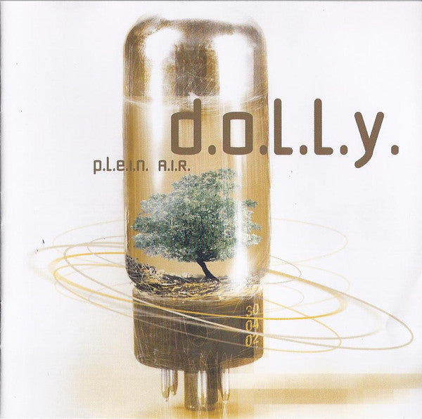 D.O.L.L.Y - P.L.E.I.N. A.I.R.