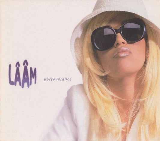 Lââm - Persévérance