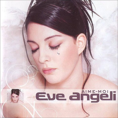 Eve Angeli ‎– Aime-Moi