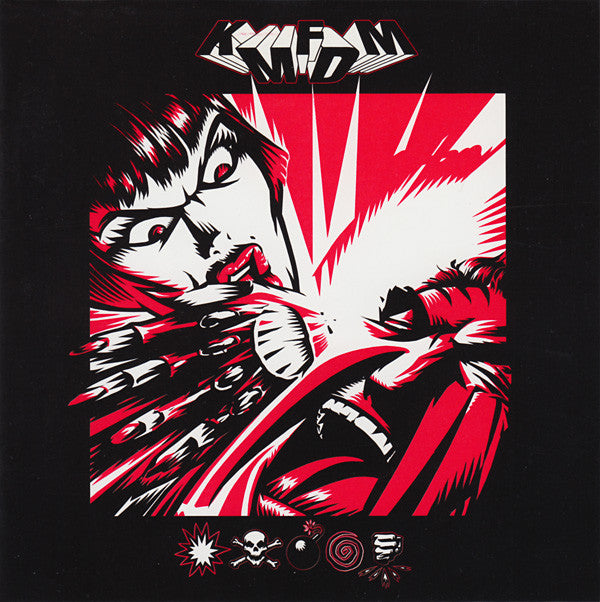KMFDM  Symbols