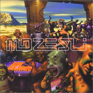 Mozesli