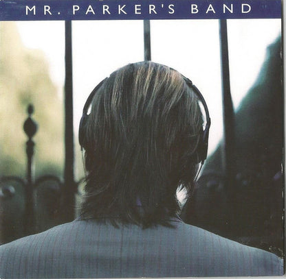 Parker Dulany – Mr. Parker's Band