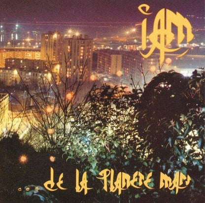 IAM – ...De La Planète Mars