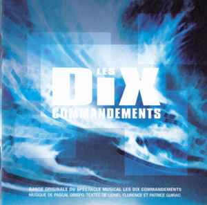 Les Dix Commandements – Les Dix Commandements