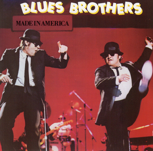 The Blues Brothers – Made In America