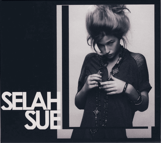 Selah Sue – Selah Sue