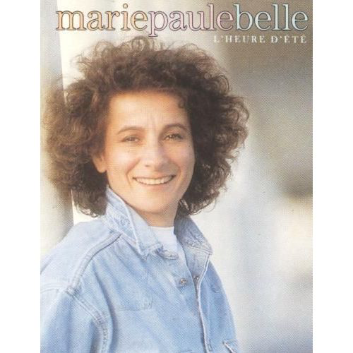 Marie-Paule Belle – L'heure D'été
