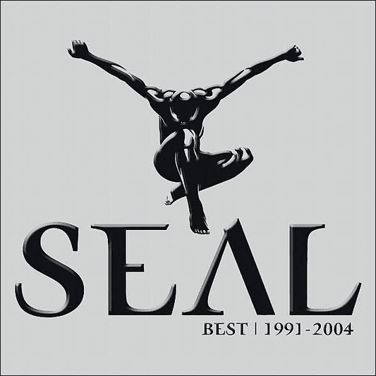 Seal – Best | 1991 - 2004
