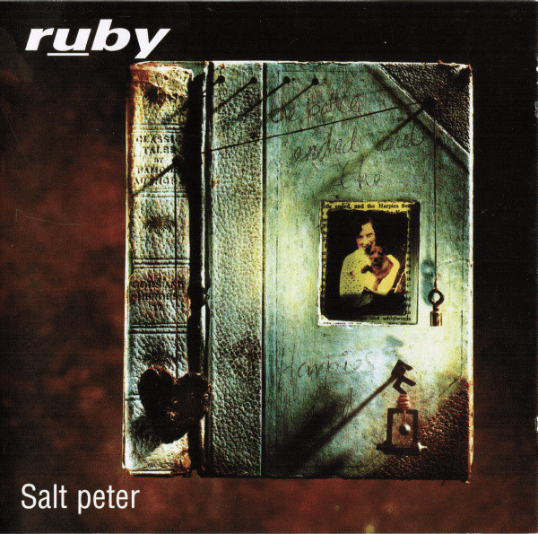 Ruby – Salt Peter