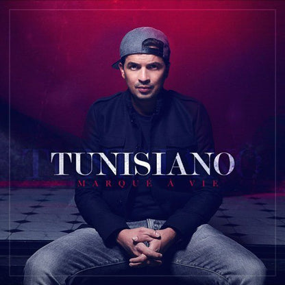 Tunisiano - Marqué À Vie