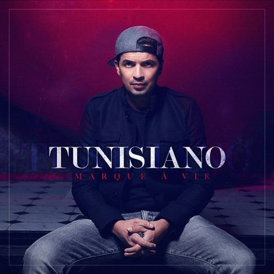 Tunisiano - Marqué À Vie
