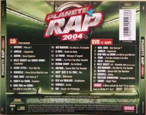 Planete Rap 2004