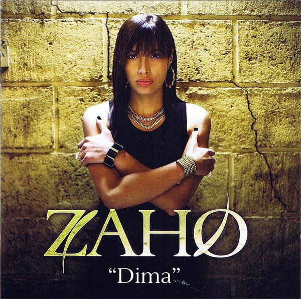 Zaho - Dima