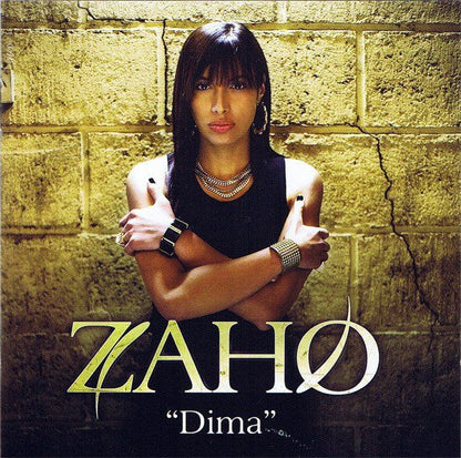 Zaho - Dima