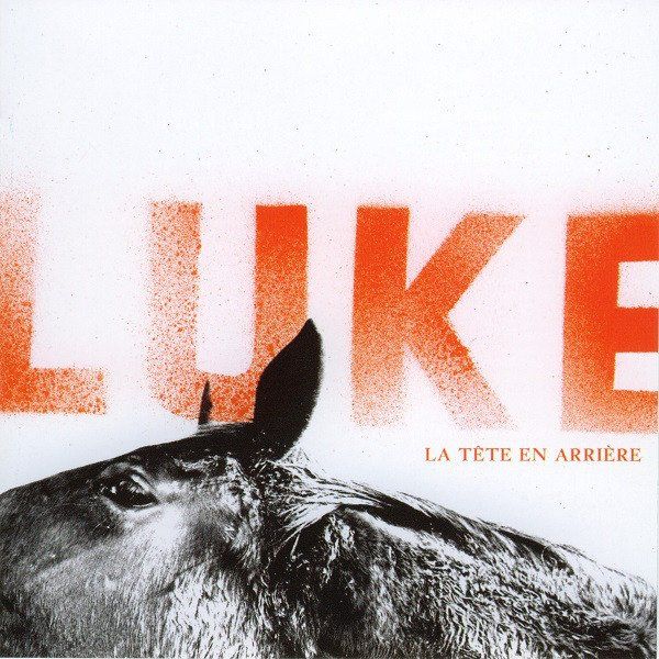 Luke - La Tête En Arrière