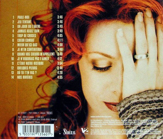 Isabelle Boulay - Mieux Qu'ici-Bas