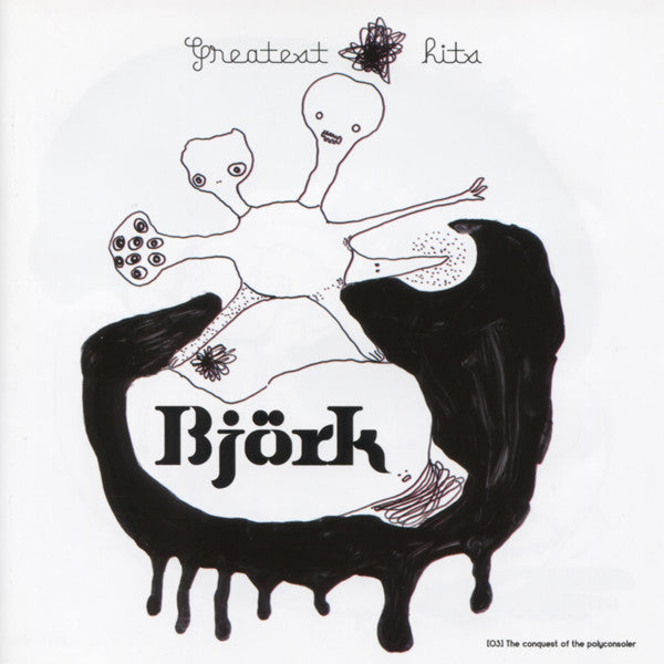 Björk – Greatest Hits