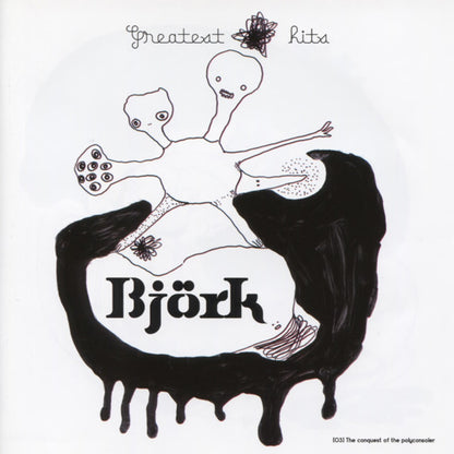 Björk – Greatest Hits
