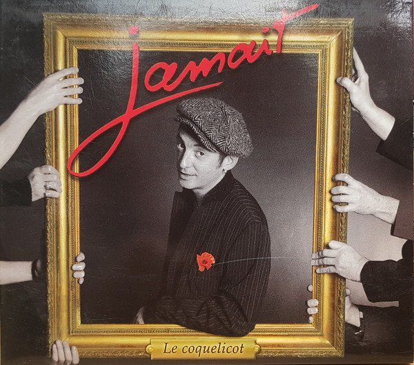 Jamait - Le Coquelicot