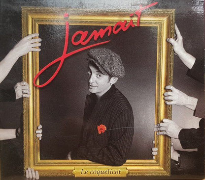 Jamait - Le Coquelicot