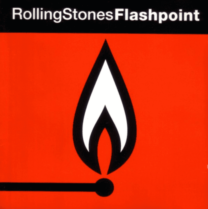 The RollingStones – Flashpoint