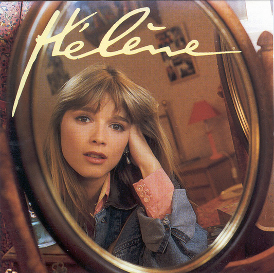 Hélène – Pour L'Amour D'Un Garçon