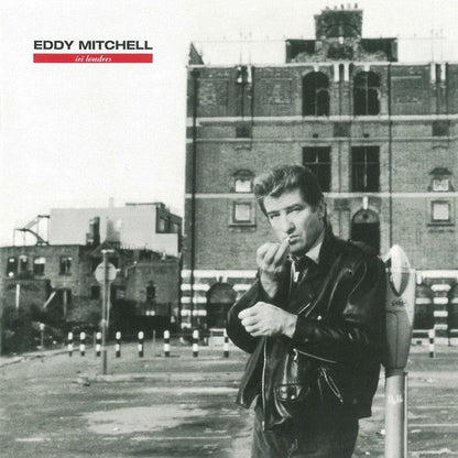 Eddy Mitchell - Ici Londres