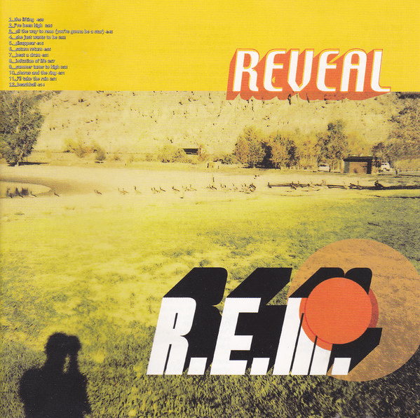 R.E.M. – Reveal