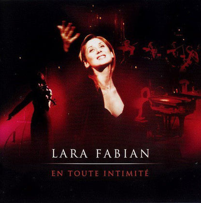 Lara Fabian - En Toute Intimité