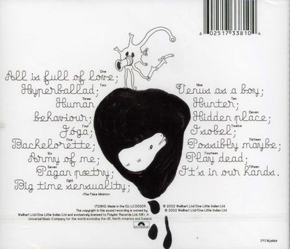Björk – Greatest Hits
