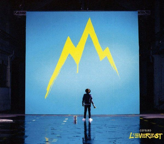Soprano - L'Everest