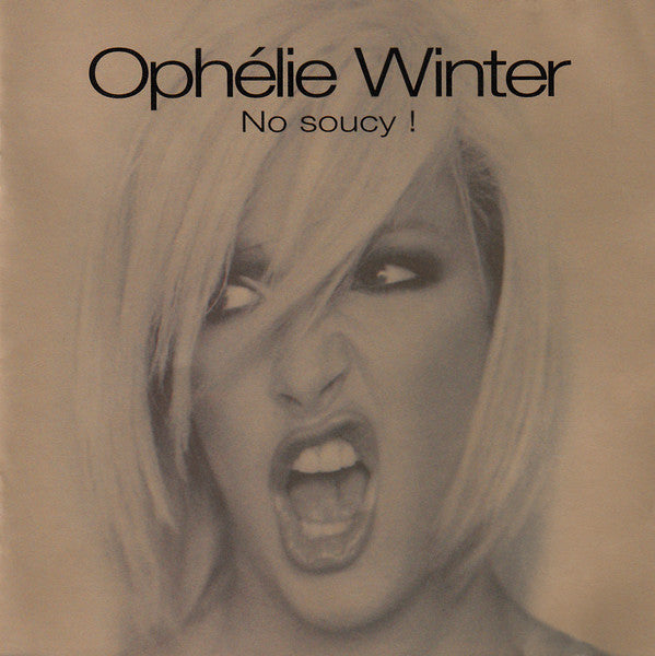 Ophélie Winter – Soon