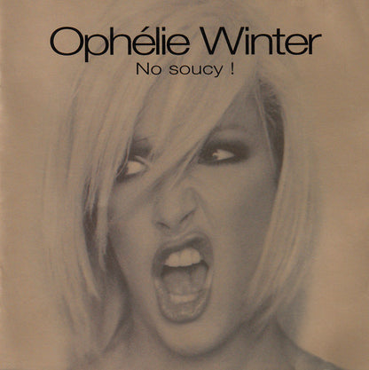 Ophélie Winter – Soon