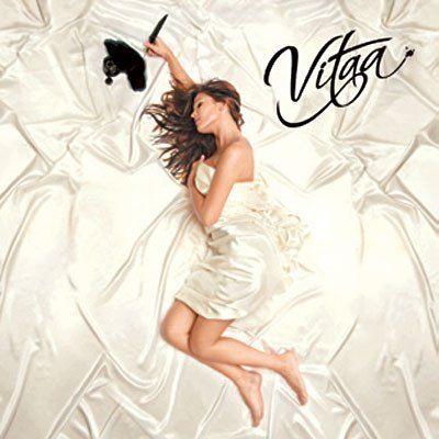 Vitaa - À Fleur De Toi