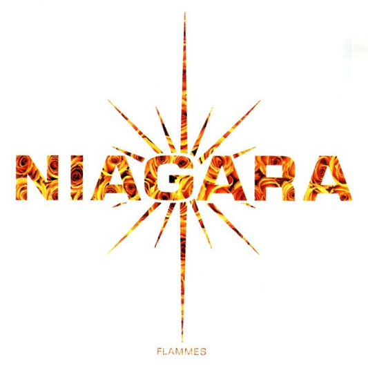 Niagara – Flammes