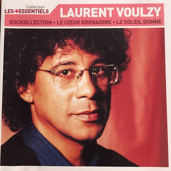Laurent Voulzy - Les Essentiels