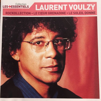 Laurent Voulzy - Les Essentiels