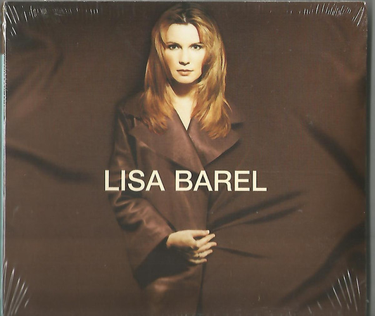 Lisa Barel ‎– Lisa Barel