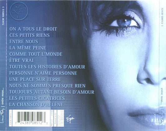 Liane Foly - Entre Nous...