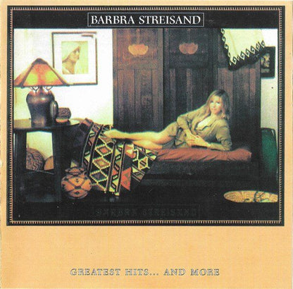 Barbra Streisand – Greatest Hits... And More