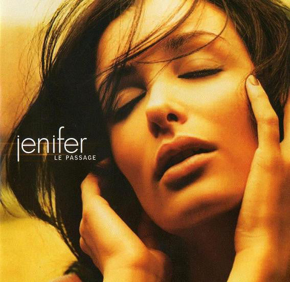 Jenifer – Le Passage