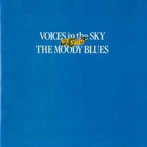 The Moody Blues – Voices In The Sky - The Best Of The Moody Blues