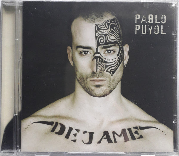 Pablo Puyol – Dejame