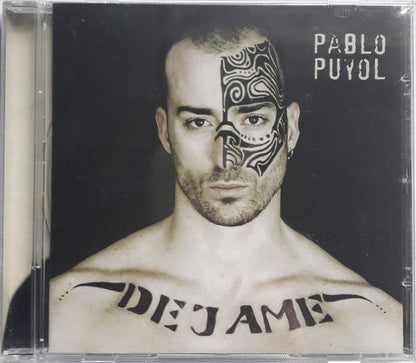 Pablo Puyol – Dejame