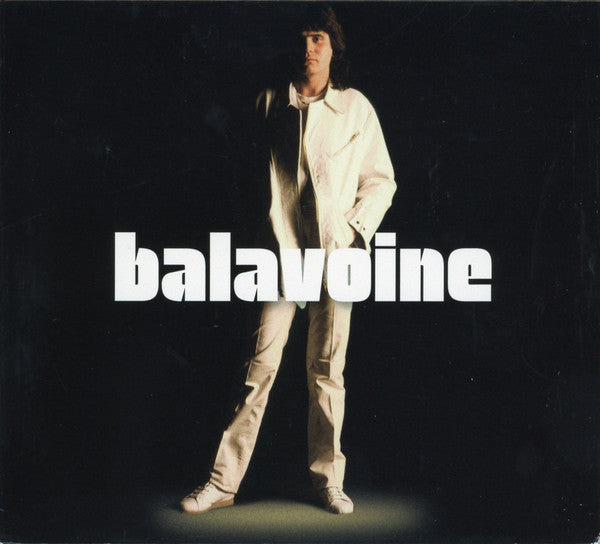 Daniel Balavoine - Balavoine