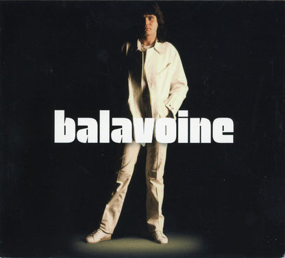 Daniel Balavoine - Balavoine