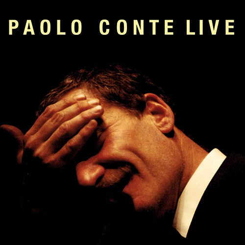 Paolo Conte – Live