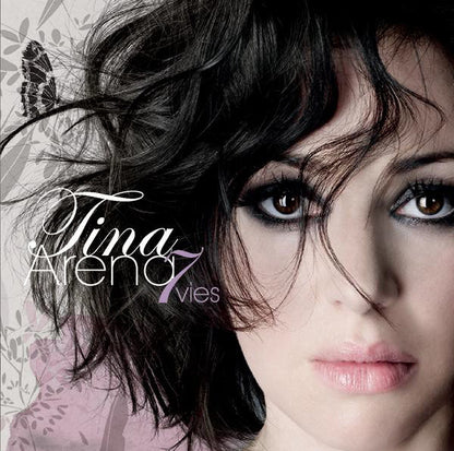 Tina Arena - 7 Vies