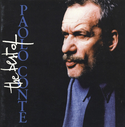 Paolo Conte - The Best Of