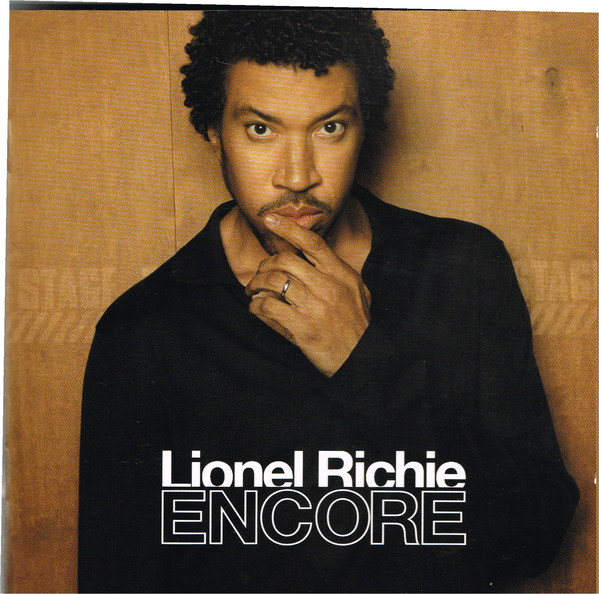 Lionel Richie – Encore